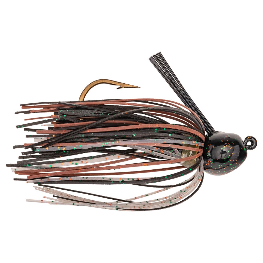 Strike King Bitsy Bug Mini Casting Jig