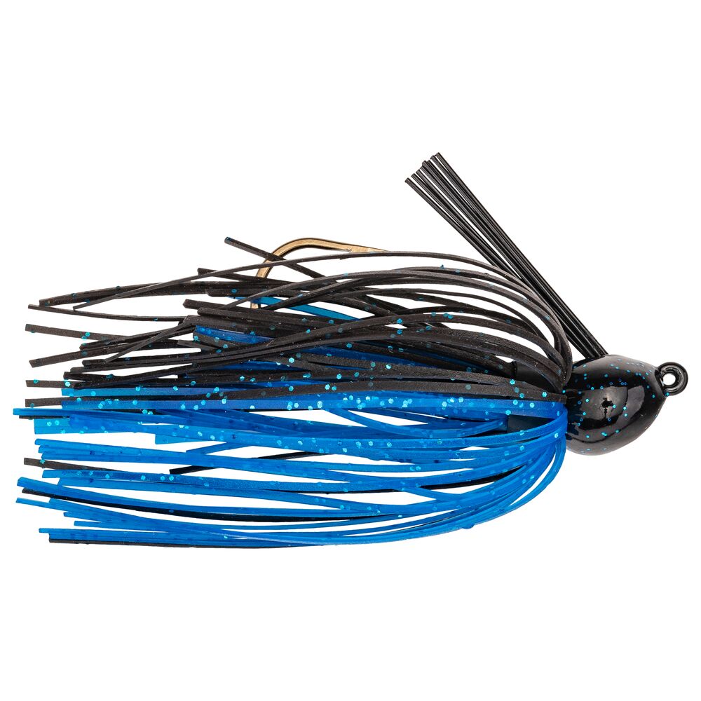 Strike King Bitsy Bug Mini Casting Jig