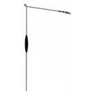 Fish Eye 16" Bottom Bouncer with Arm