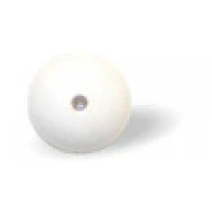 Fish Eye Plastic Beads
