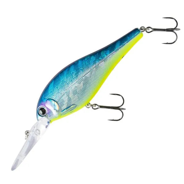 Bandit Walleye Shads