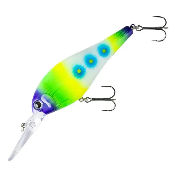 Bandit Walleye Shads
