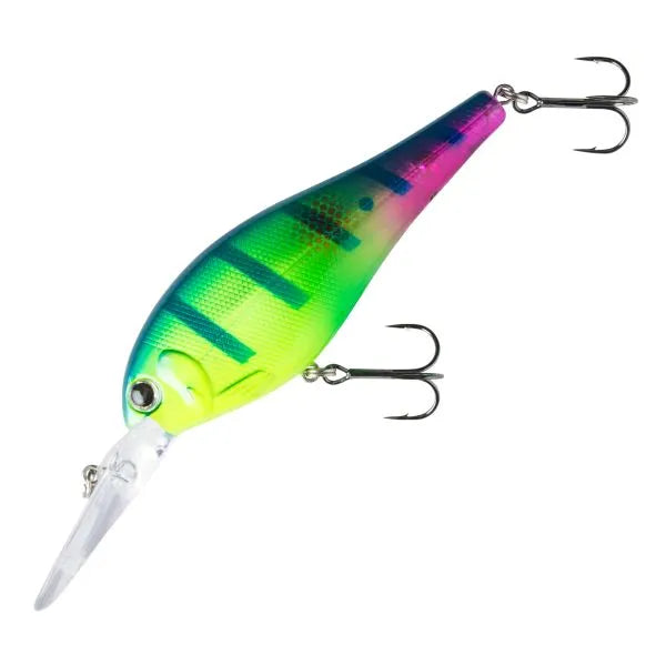 Bandit Walleye Shads