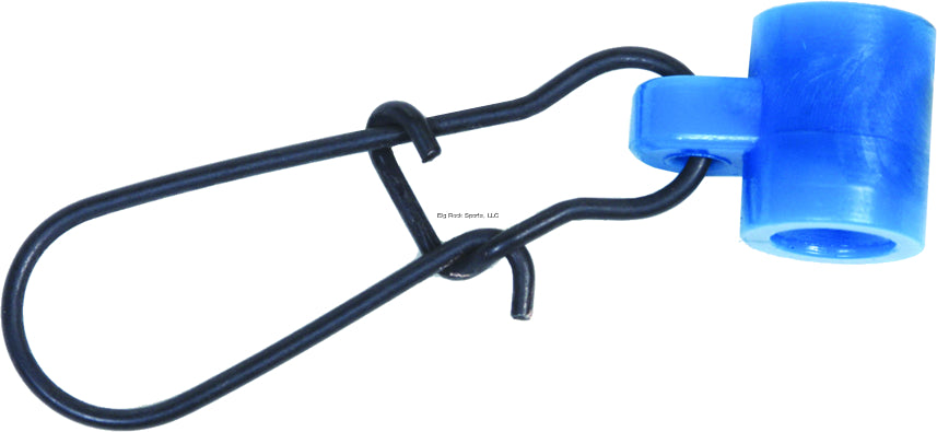 Sea Striker BFS Braid Friendly Sinker Slides with Duo-Lock Snap 5Pk