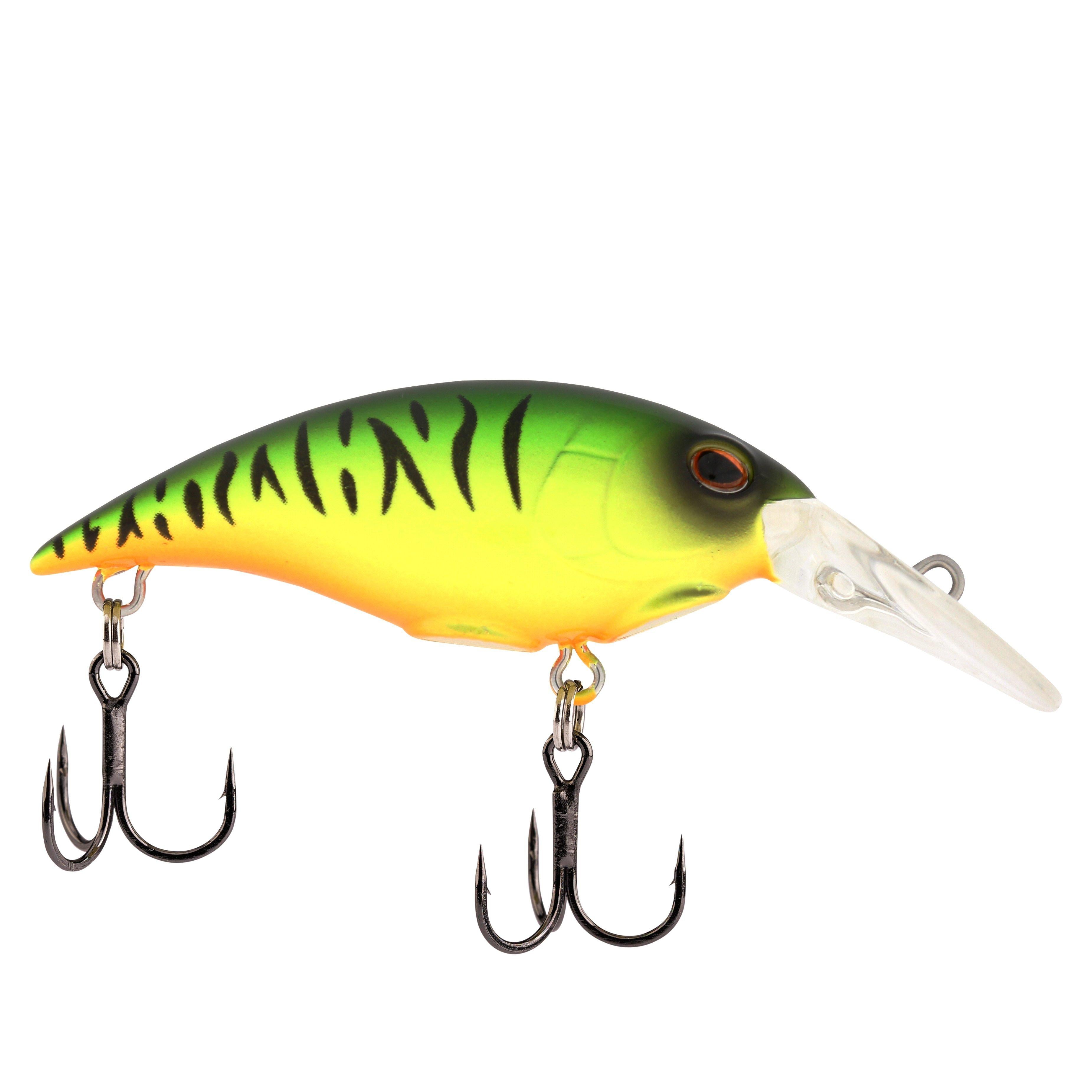 Berkley Money Badger