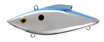 Bill Lewis Mini Trap