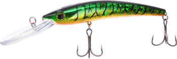 Bill Lewis Precise Walleye Crank