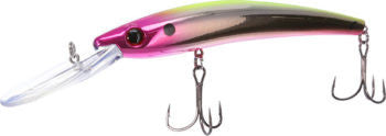 Bill Lewis Precise Walleye Crank