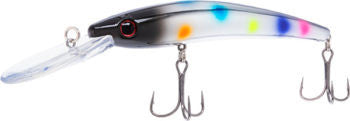 Bill Lewis Precise Walleye Crank
