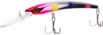Bill Lewis Precise Walleye Crank