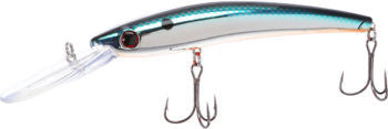 Bill Lewis Precise Walleye Crank