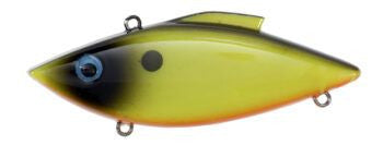 Bill Lewis Rat-L-Trap