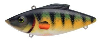 Bill Lewis Rat-L-Trap