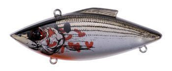 Bill Lewis Rat-L-Trap