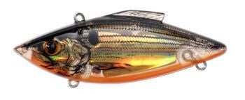 Bill Lewis Rat-L-Trap