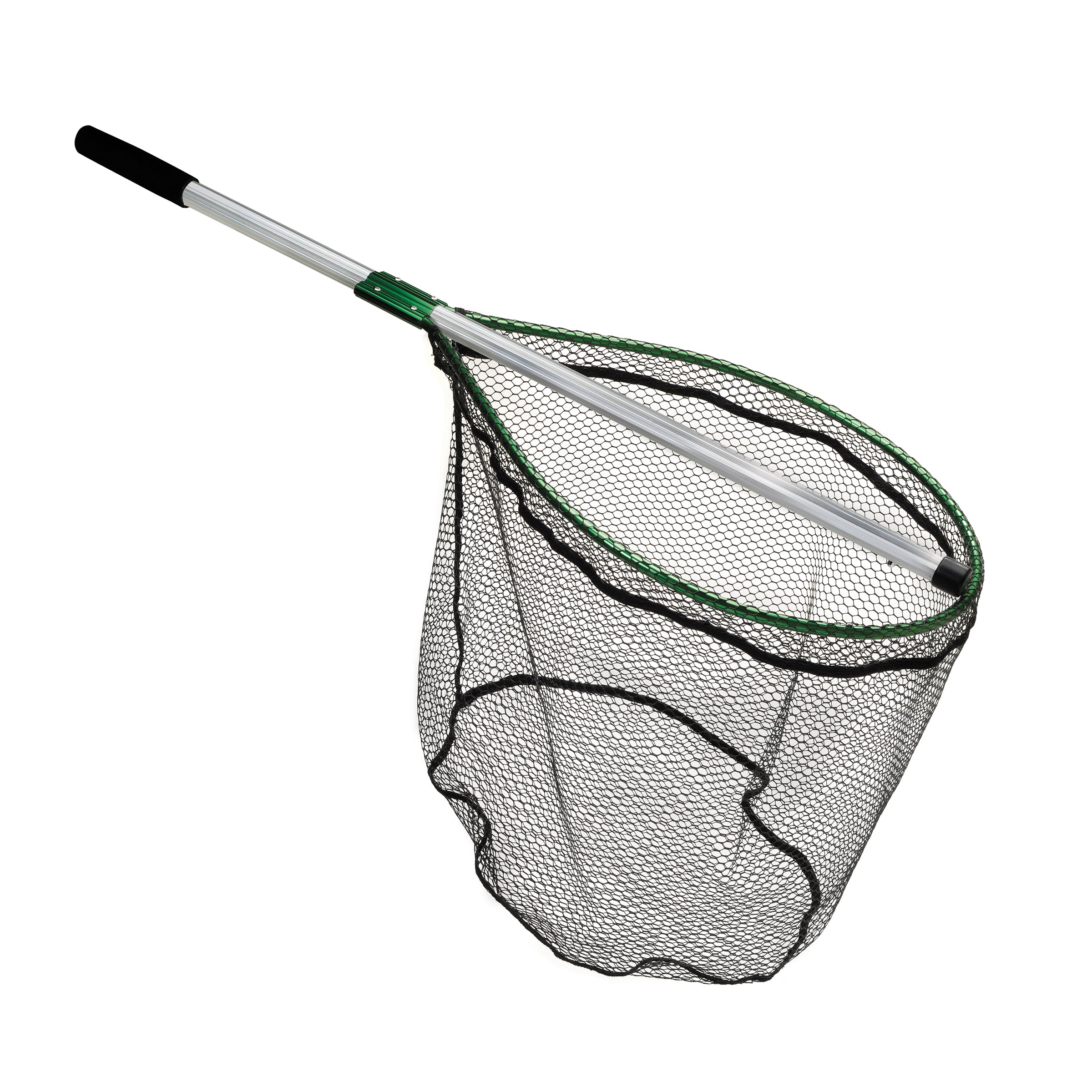 Beckman 19" X 24" PVC Net with 42" Handle