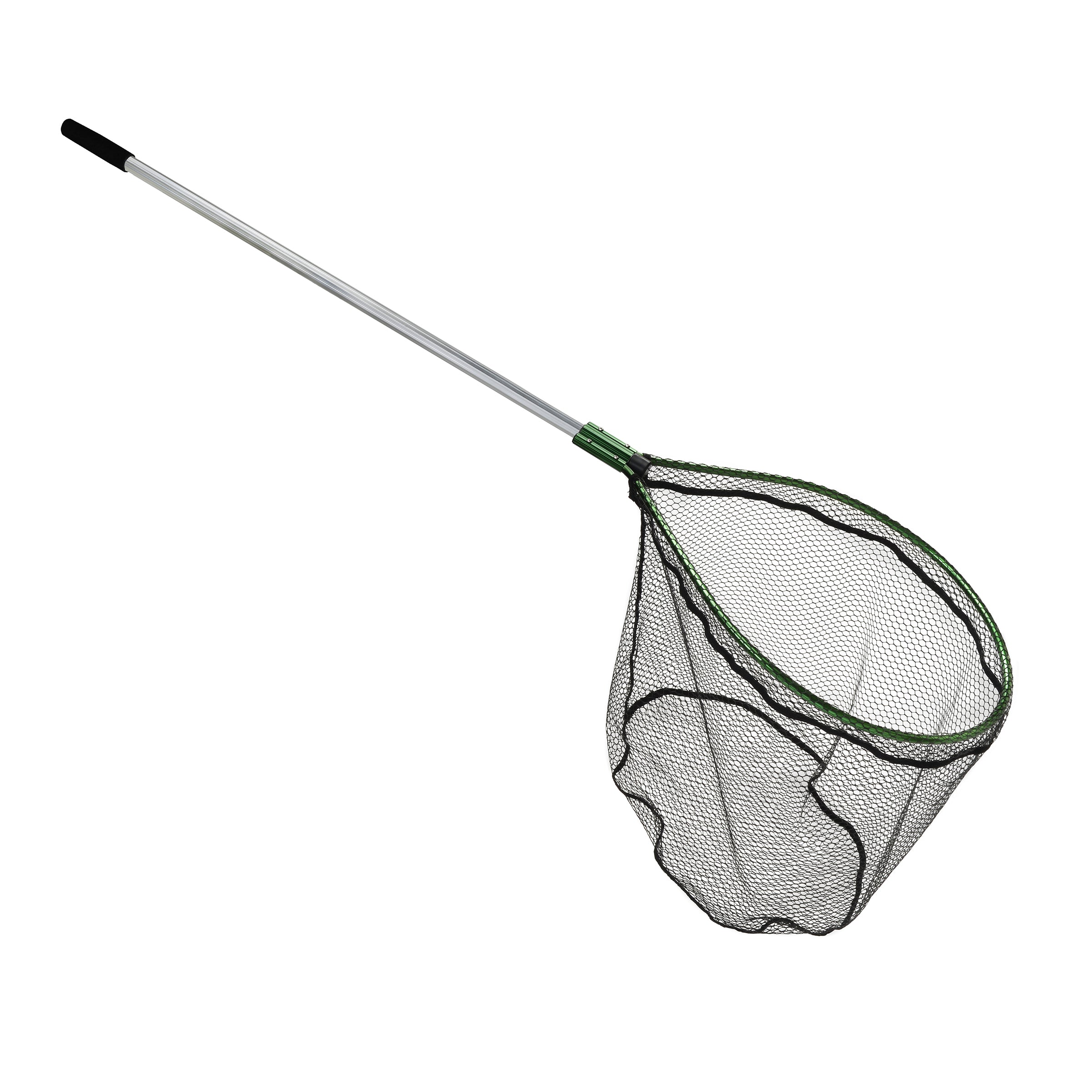 Beckman 19" X 24" PVC Net with 42" Handle