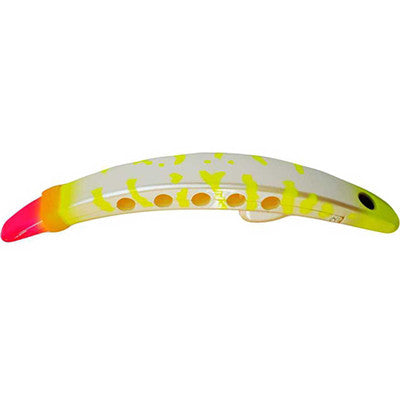 Brad's Super Bait Rigged, Candy Corn