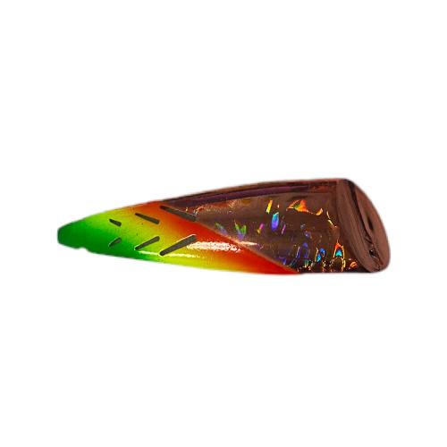 Brad's Kokanee Cut Plug 2 Pack Unrigged
