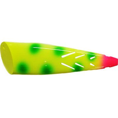 Brad's Kokanee Cut Plug 2 Pack Unrigged