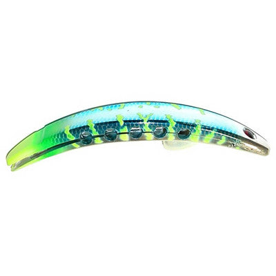 Brad's Super Bait Original 2-Pack Unrigged