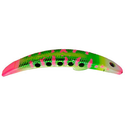 Brad's Super Bait Original 2-Pack Unrigged