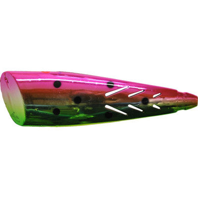 Brad's Super Bait Cut Plug 2 Pack Unrigged