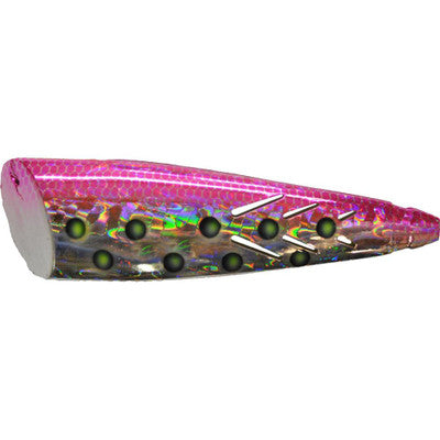 Brad's Super Bait Cut Plug 2 Pack Unrigged