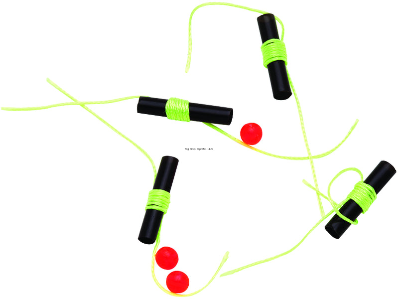 Thill BS Bobber Stop Beads