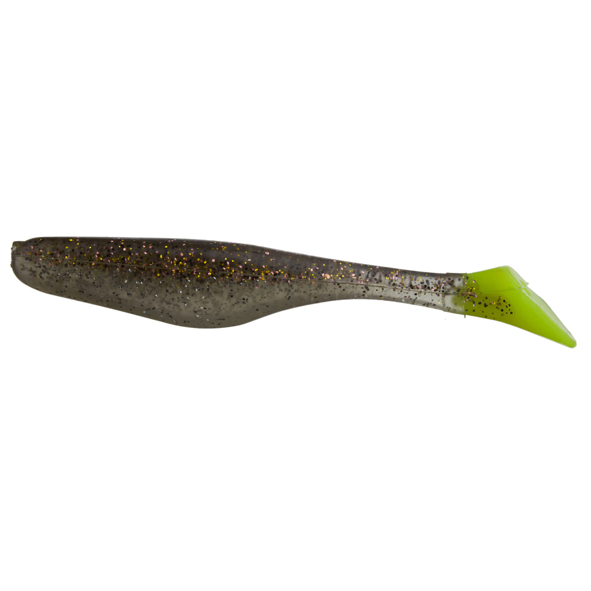 Walleye Assassin 4" Turbo Shad