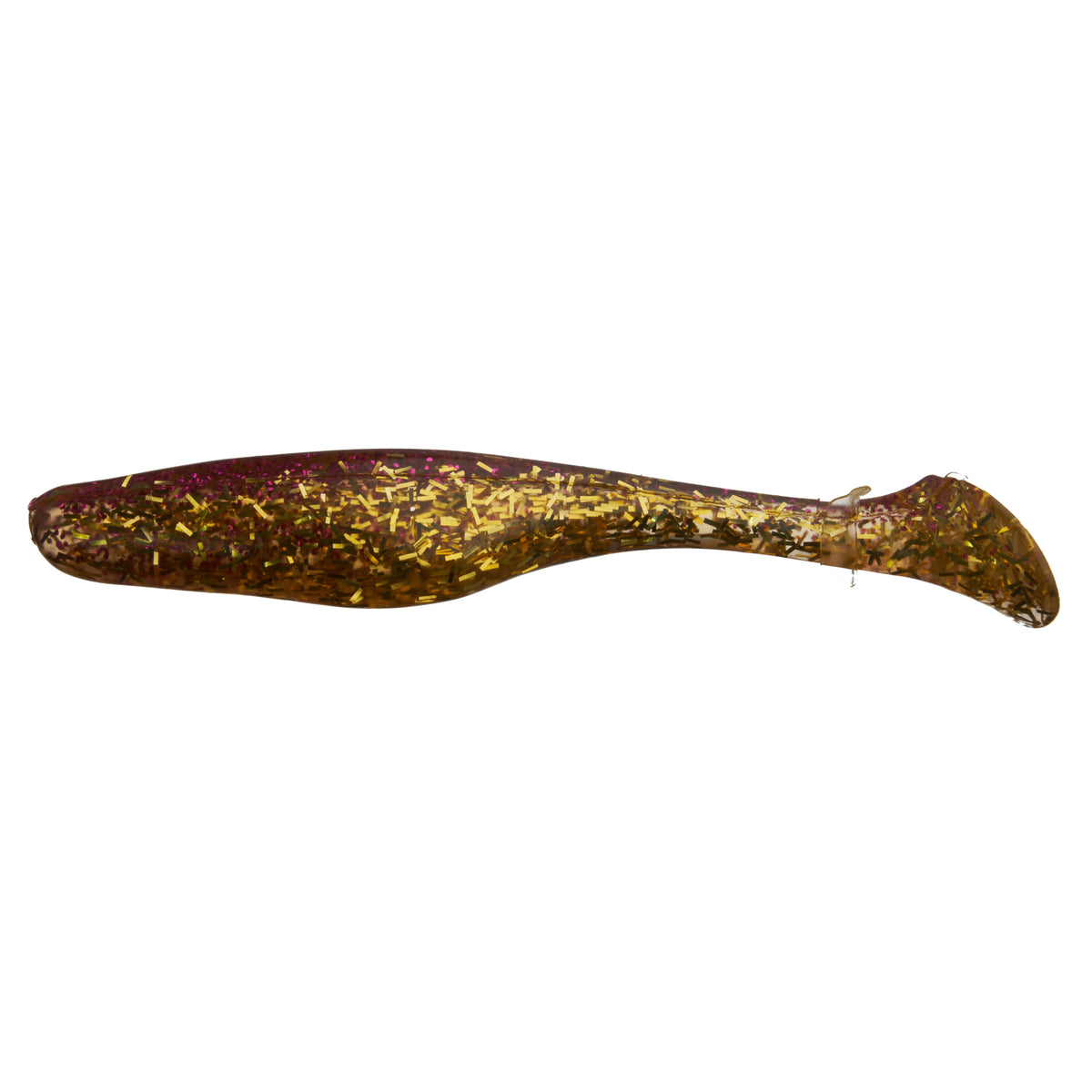 Walleye Assassin 4" Turbo Shad