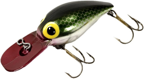 Brad's Wiggler