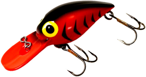 Brad's Wee Wiggler
