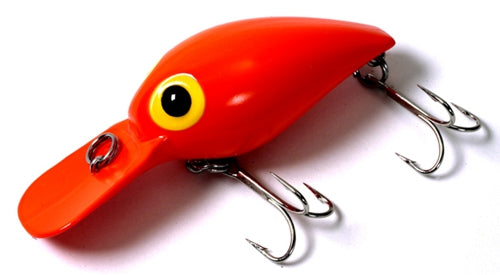 Brad's Magnum Wiggler
