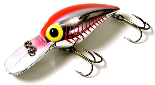 Brad's Magnum Wiggler