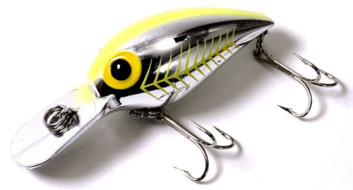 Brad's Wiggler