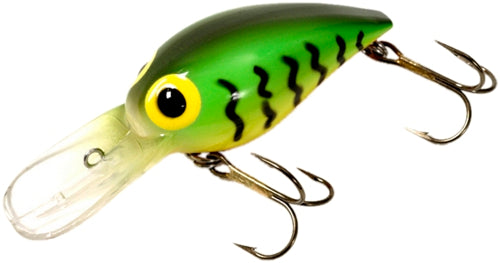 Brad's Wiggler