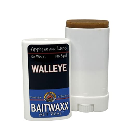 Pro-Cure BX Bait Waxx .55 oz