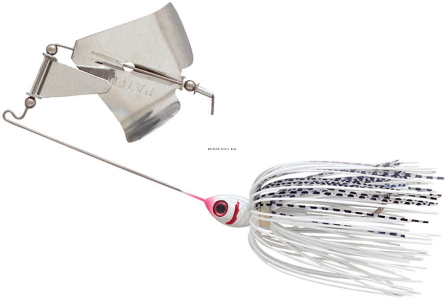 Booyah Buzz Bait
