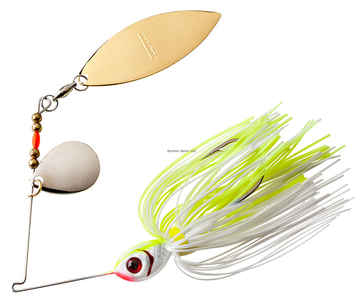 Booyah Tandem Blade Spinnerbaits