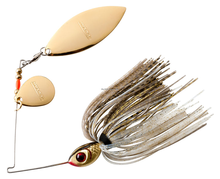 Booyah Tandem Blade Spinnerbaits