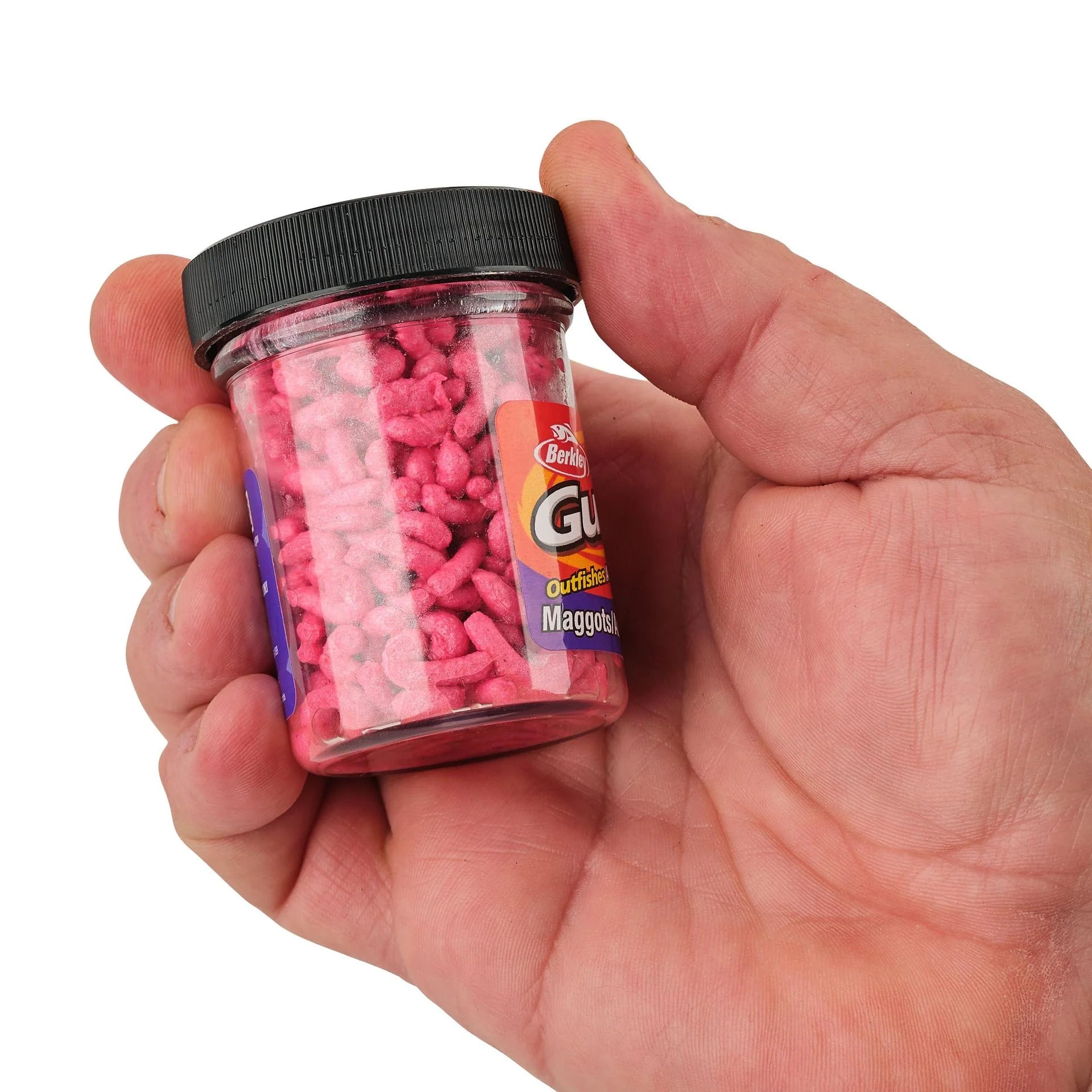 Berkley Gulp! Maggots