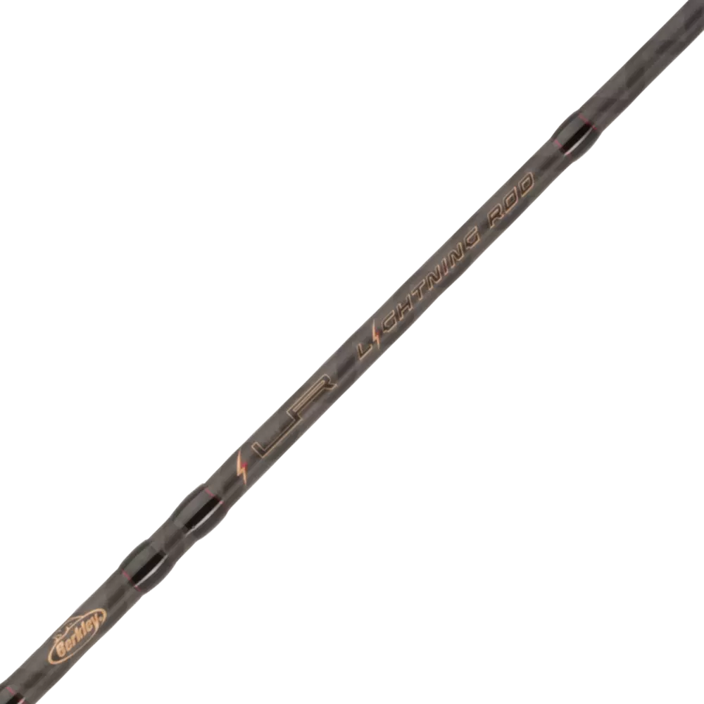 Berkley Lightning Rod™ Spinning Actions