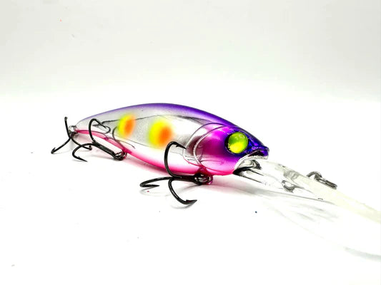 Vertical Jigs Havoc Series Deep Diving Crankbaits