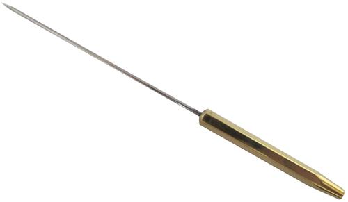 Colorado Angler Brass Bodkin
