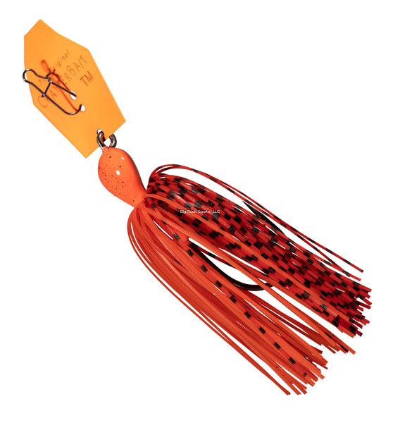Z-Man Big Blade Chatterbaits