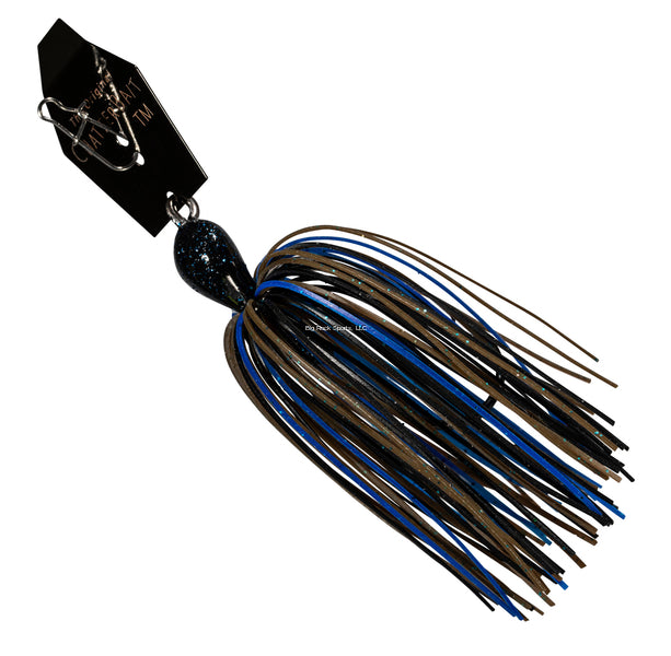 Z-Man Big Blade Chatterbaits