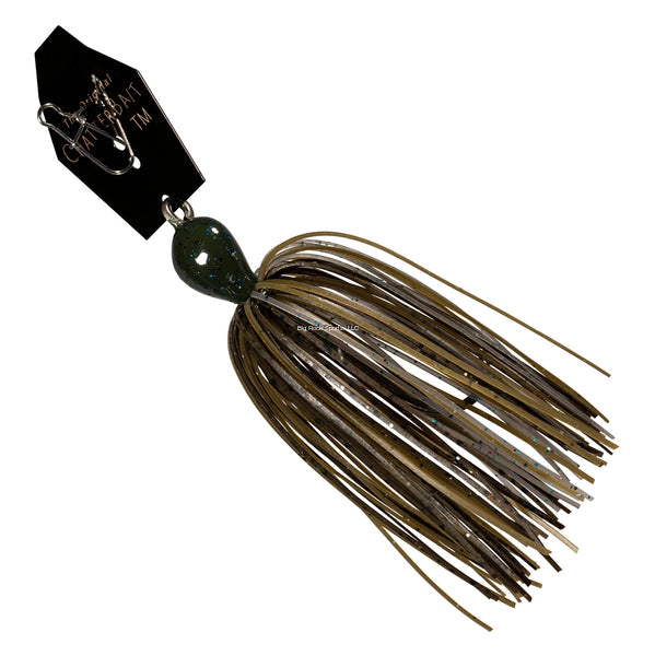 Z-Man Big Blade Chatterbaits
