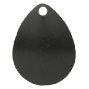 Fish Eye #3 Colorado Deep Cup Blades 8-Pack