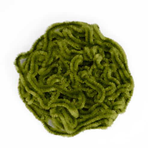 Cascade Crest Tools Rayon Chenille